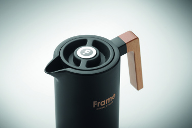 Logo trade reklaamkingitused foto: Topeltseinaga kann 1L SERVIR